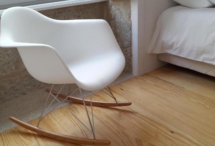 ホテル Casa Das Boticas