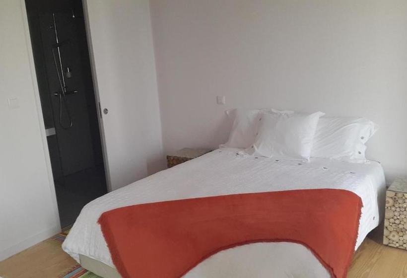 ホテル Casa Das Boticas