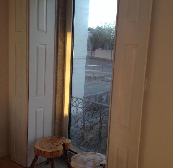 ホテル Casa Das Boticas