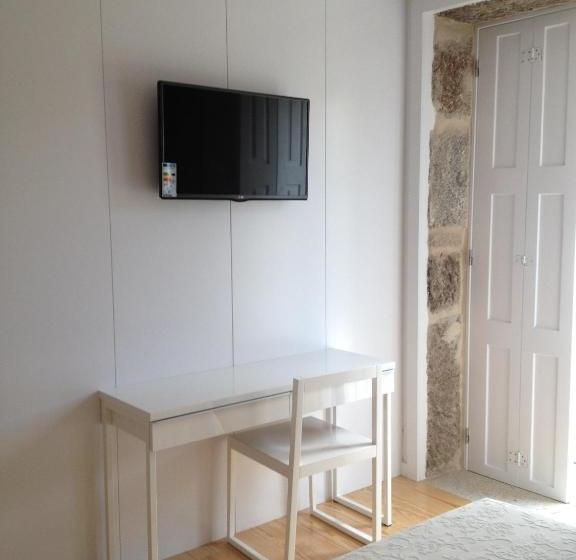 ホテル Casa Das Boticas