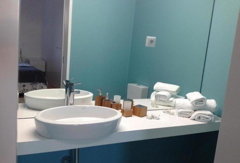 호텔 Casa Das Boticas