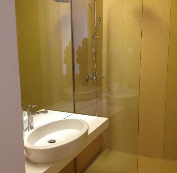 ホテル Casa Das Boticas