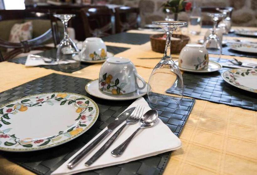 酒店 Casa De Louredo