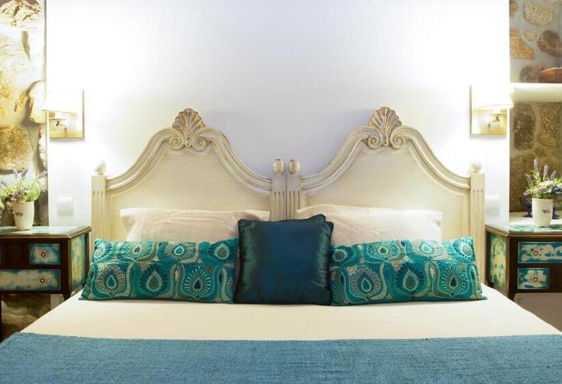 酒店 Casa De Louredo