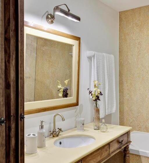 酒店 Casa De Louredo