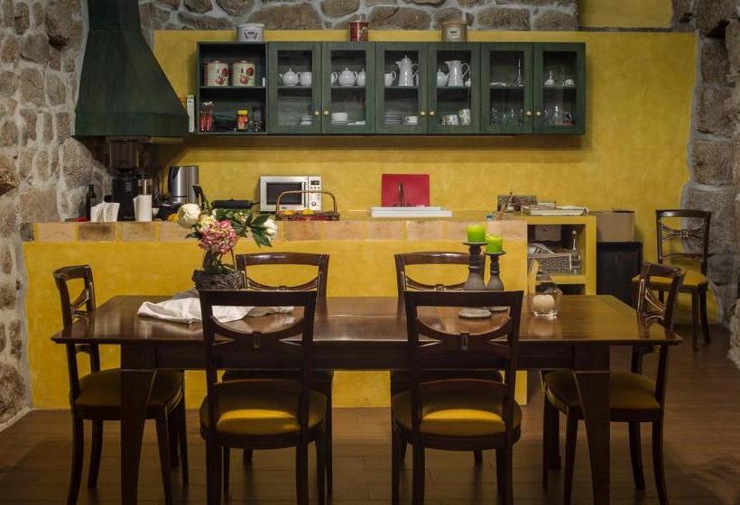 酒店 Casa De Louredo