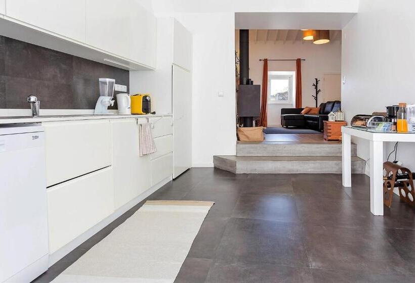 酒店 Casa Do Campo   A Minha Casa