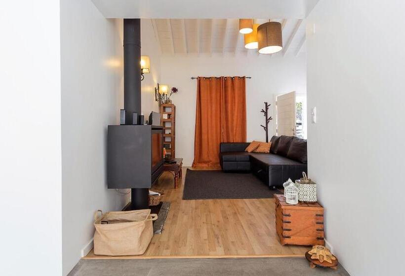 酒店 Casa Do Campo   A Minha Casa