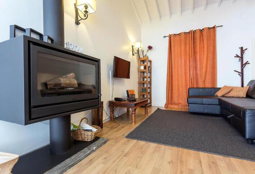 酒店 Casa Do Campo   A Minha Casa