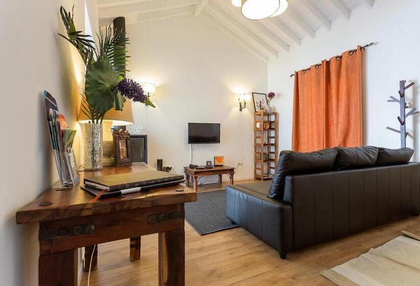 酒店 Casa Do Campo   A Minha Casa