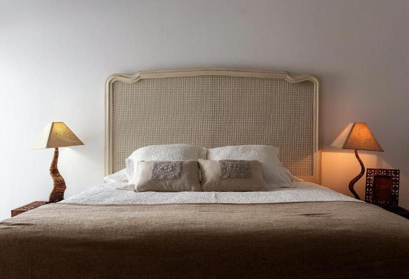 酒店 Casa Do Campo   A Minha Casa