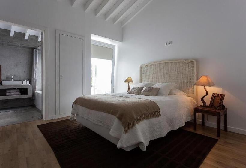 酒店 Casa Do Campo   A Minha Casa