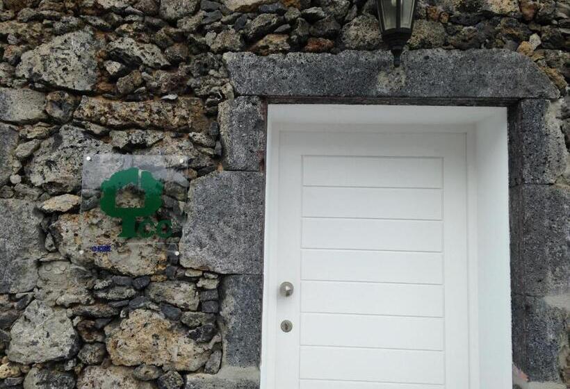 酒店 Casa Do Campo   A Minha Casa