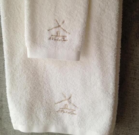 酒店 Casa Do Campo   A Minha Casa