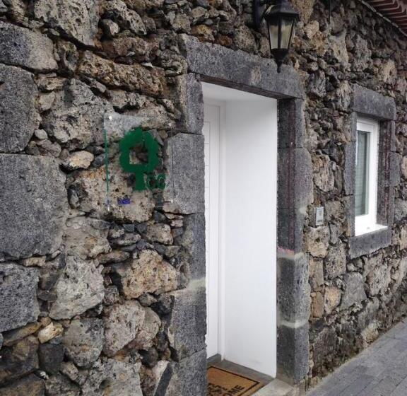 酒店 Casa Do Campo   A Minha Casa