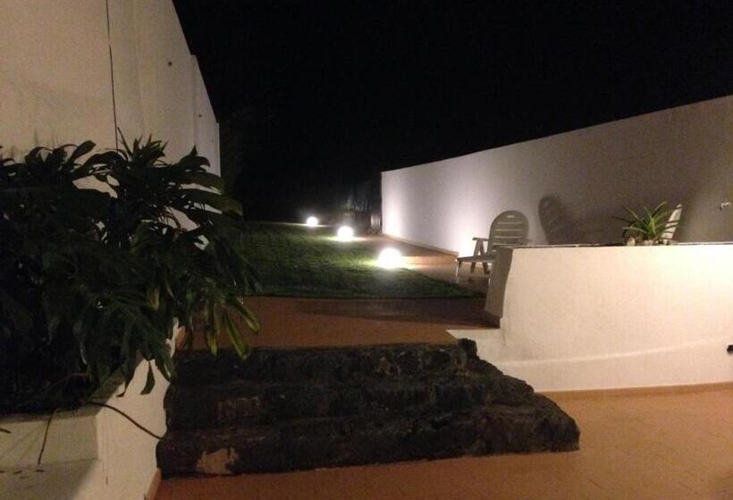 酒店 Casa Do Campo   A Minha Casa