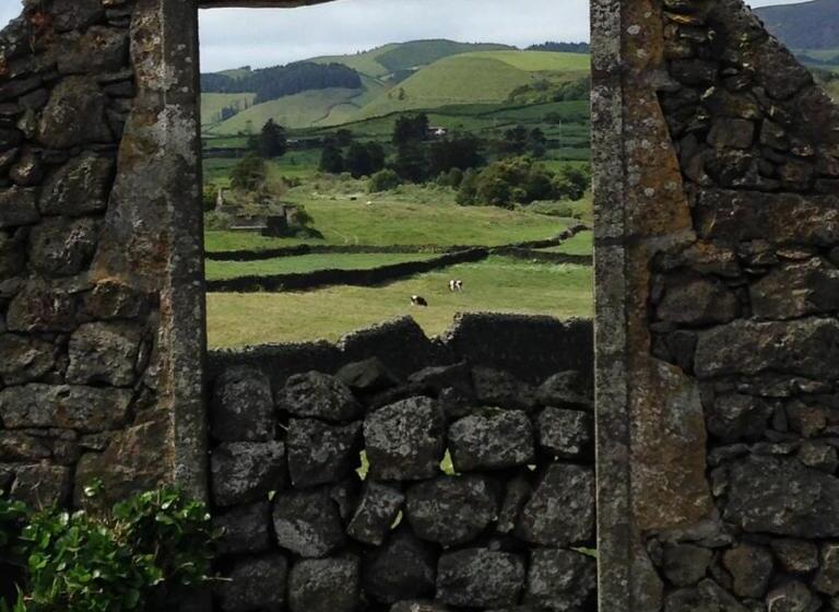 酒店 Casa Do Campo   A Minha Casa