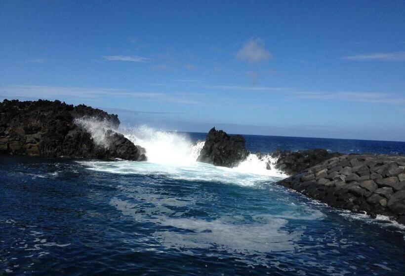 酒店 Casa Do Campo   A Minha Casa