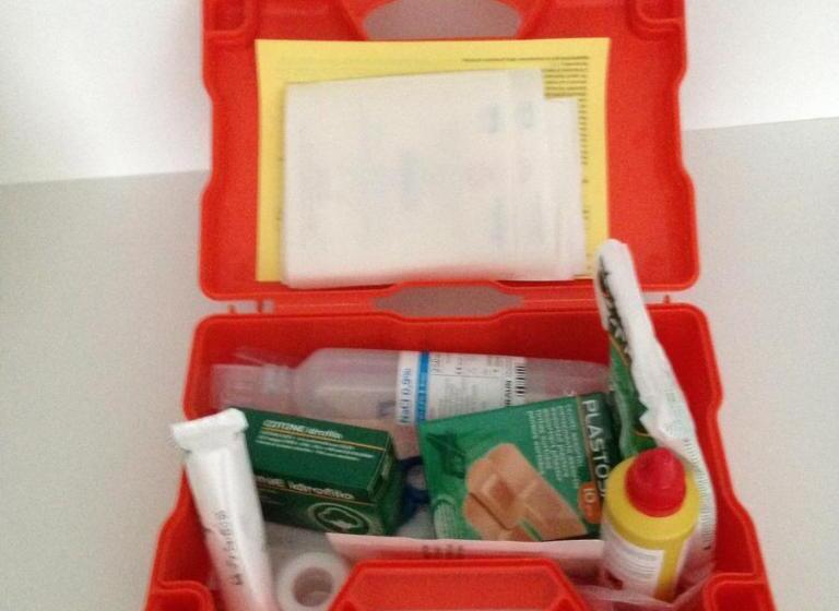 酒店 Casa Do Campo   A Minha Casa