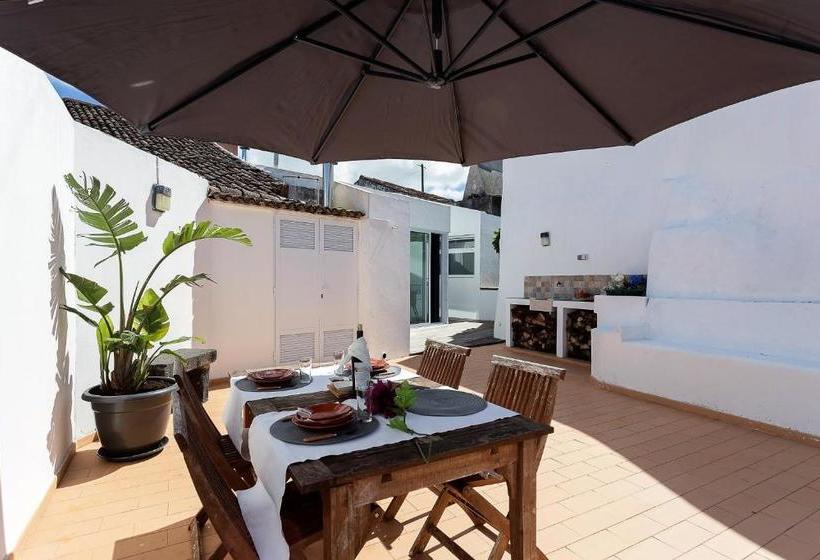 酒店 Casa Do Campo   A Minha Casa