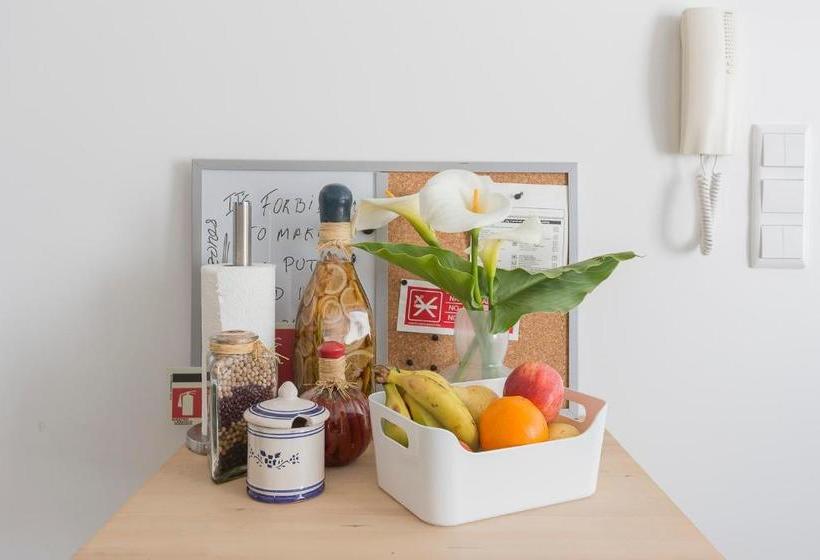 酒店 Casa Do Campo   A Minha Casa