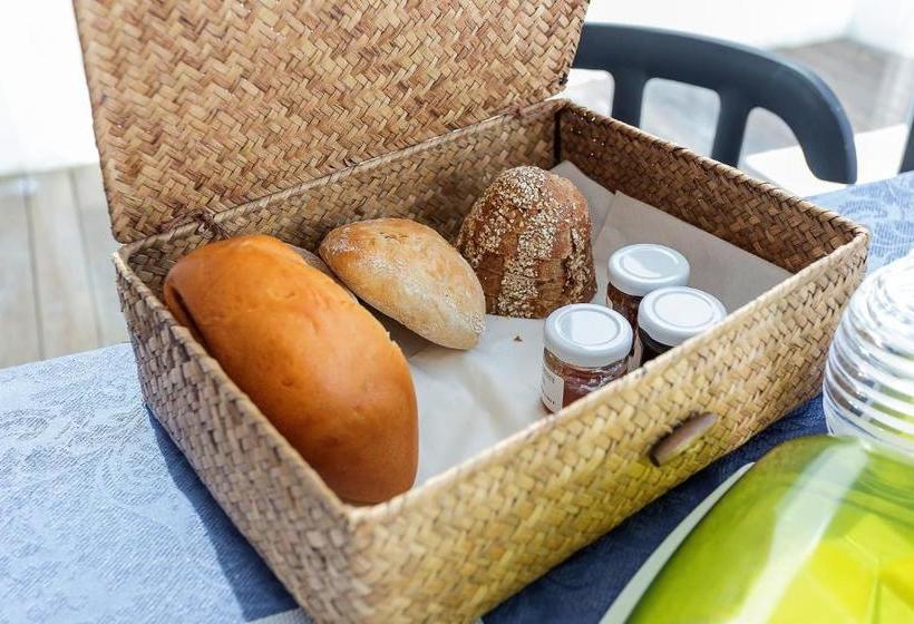 酒店 Casa Do Campo   A Minha Casa