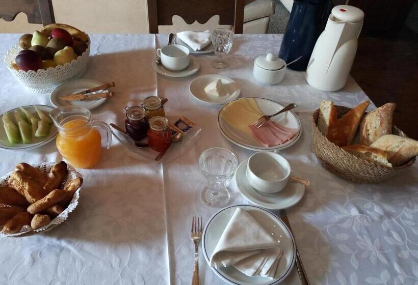 בית מלון כפרי Casa Do Conselheiro