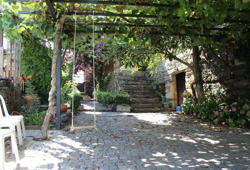 בית מלון כפרי Casa Do Conselheiro