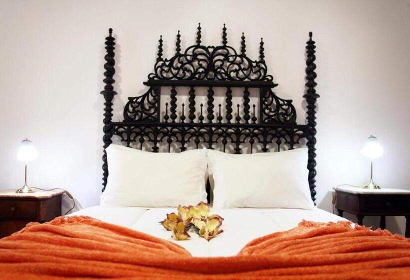 בית מלון כפרי Casa Do Conselheiro