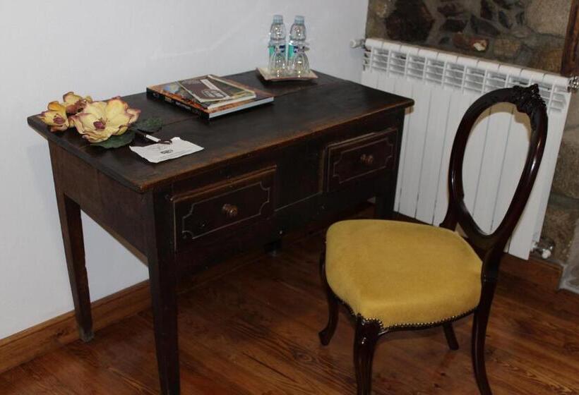 בית מלון כפרי Casa Do Conselheiro