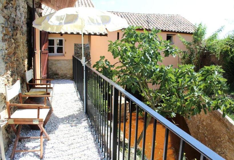 Отель Casa Do Moinho