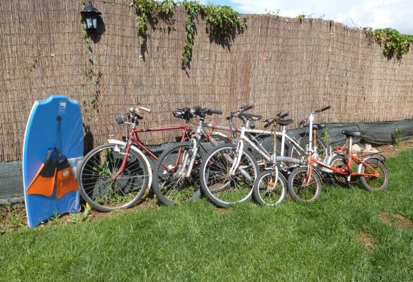 Отель Casa Do Moinho