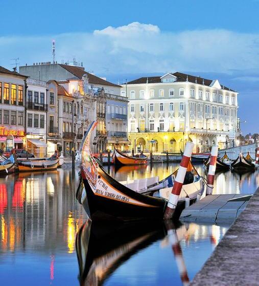 Отель Casa Do Moinho