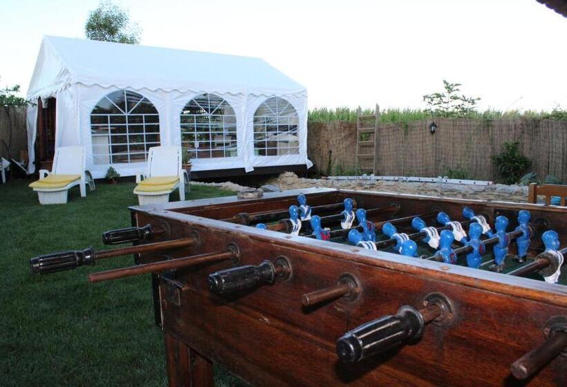 Отель Casa Do Moinho