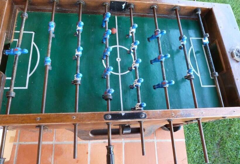 호텔 Casa Do Moinho