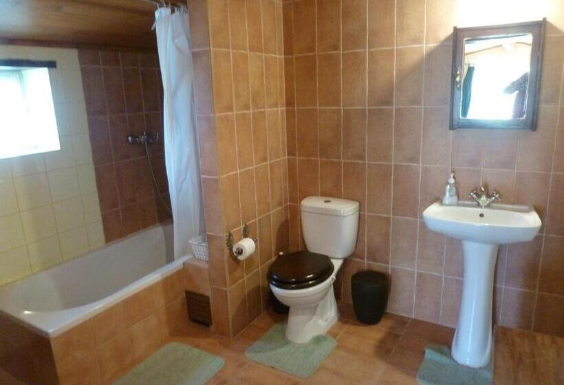 Отель Casa Do Moinho