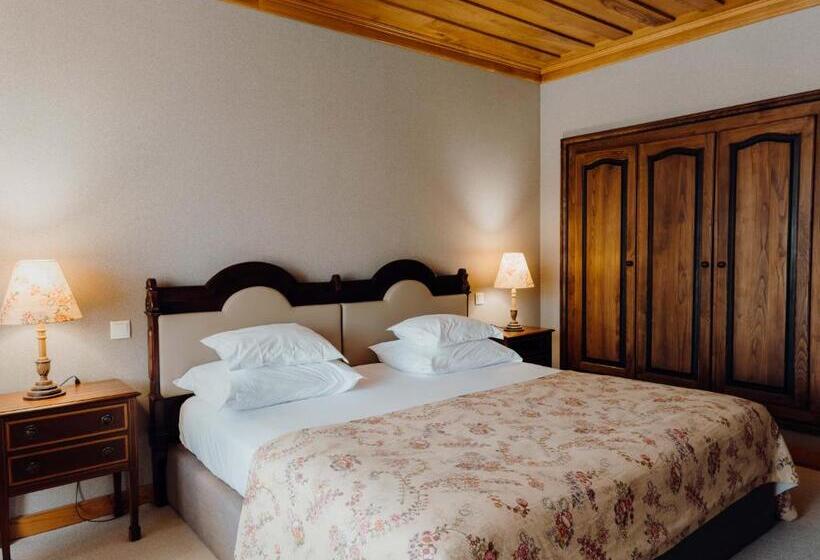 ホテル Casa Lata   Agroturismo E Enoturismo