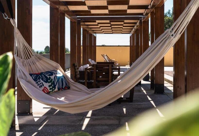 ホテル Casa Lata   Agroturismo E Enoturismo