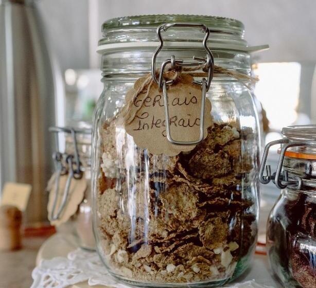 ホテル Casa Lata   Agroturismo E Enoturismo