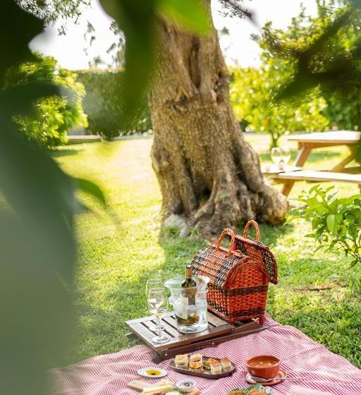 ホテル Casa Lata   Agroturismo E Enoturismo