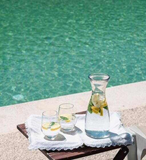 ホテル Casa Lata   Agroturismo E Enoturismo