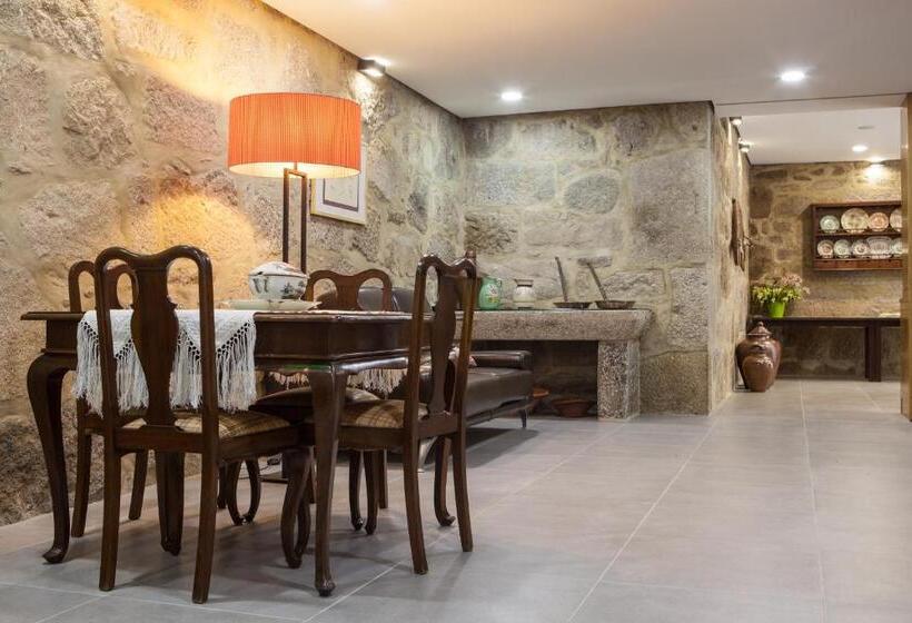 ホテル Casa Lata   Agroturismo E Enoturismo