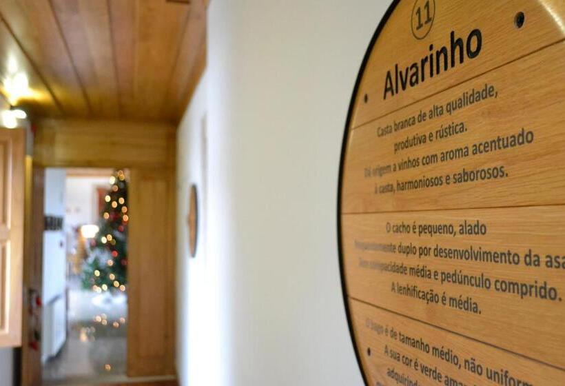 ホテル Casa Lata   Agroturismo E Enoturismo