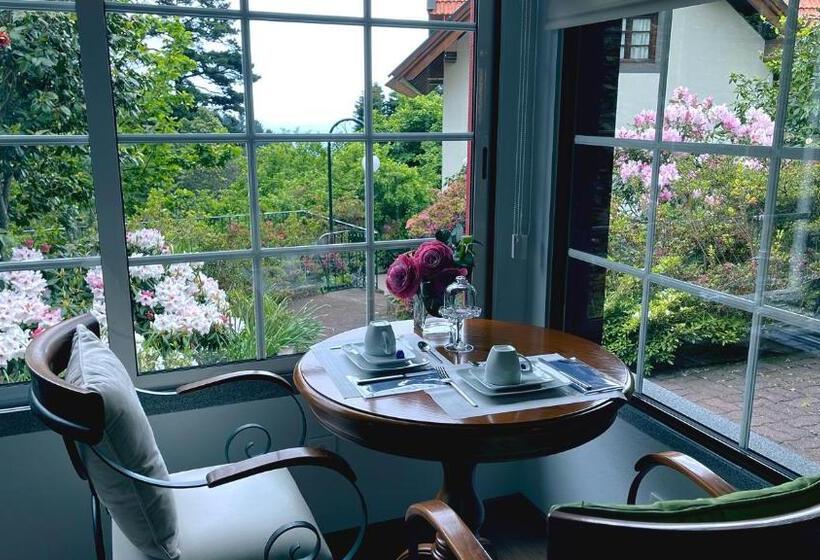 酒店 Casas De Pedra