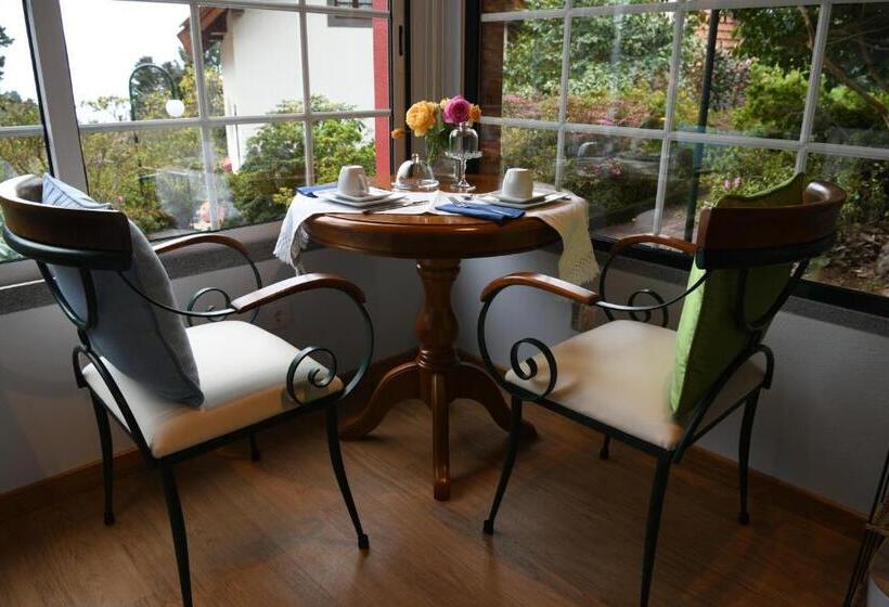 酒店 Casas De Pedra