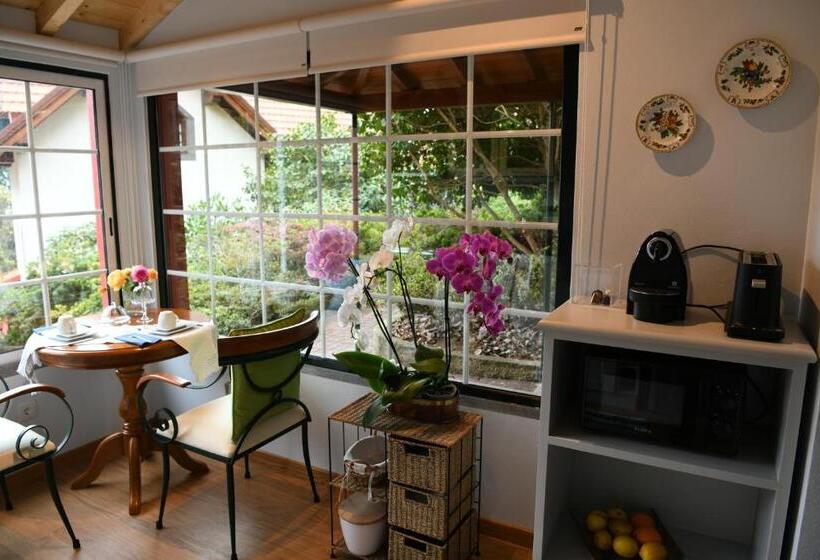 酒店 Casas De Pedra