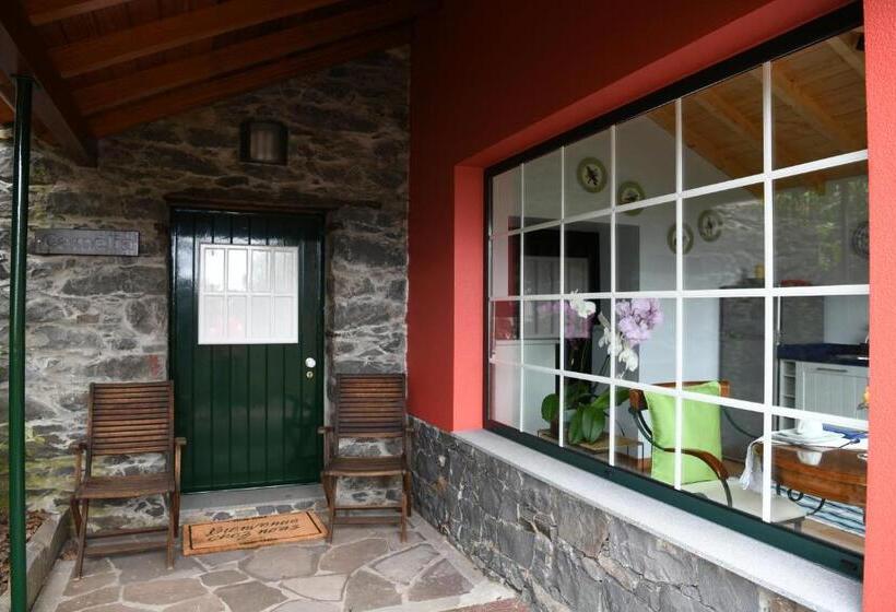 酒店 Casas De Pedra