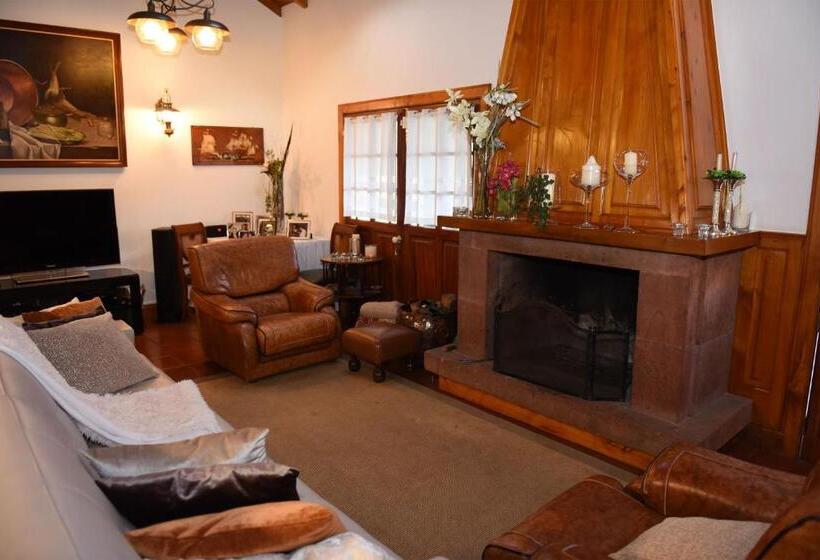 酒店 Casas De Pedra