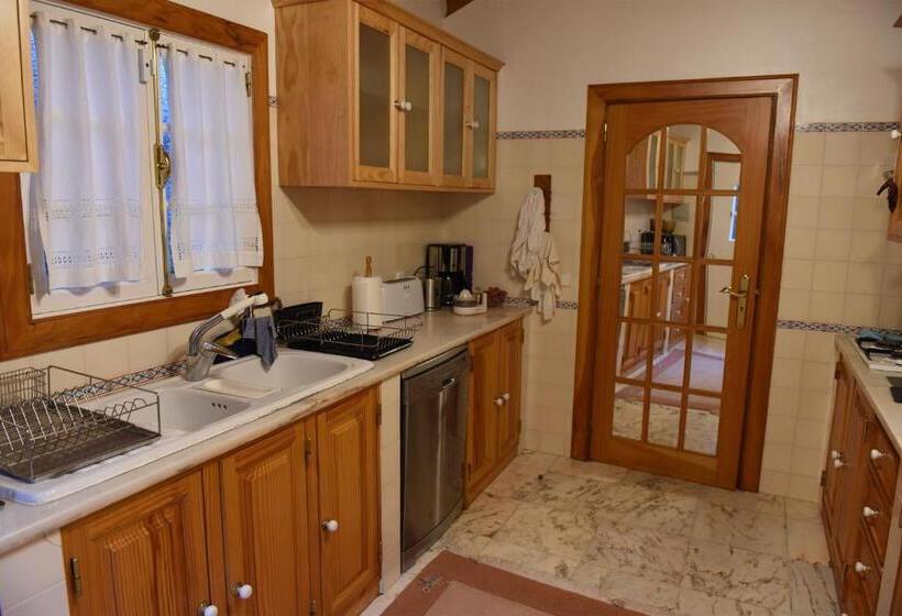 هتل Casas De Pedra