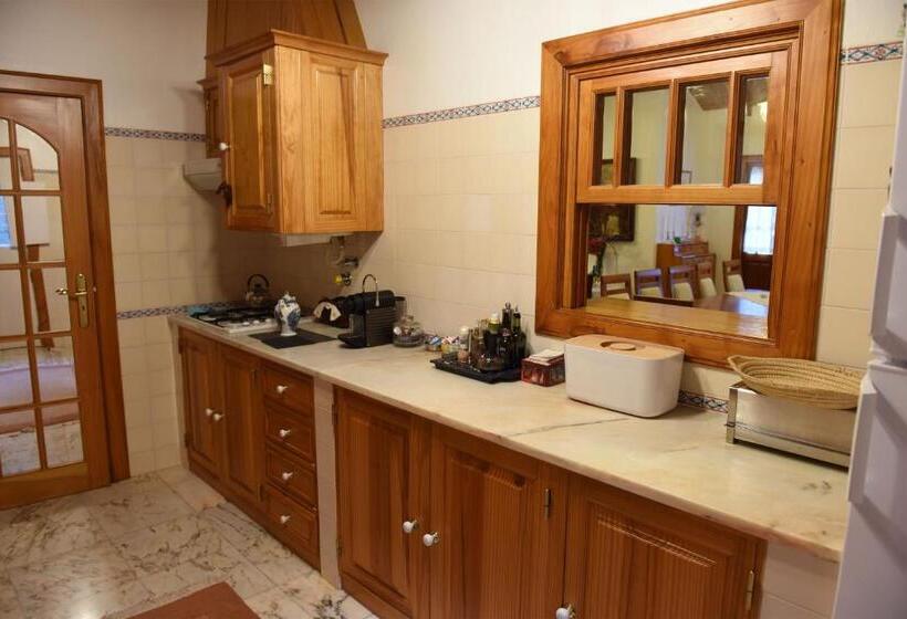 酒店 Casas De Pedra